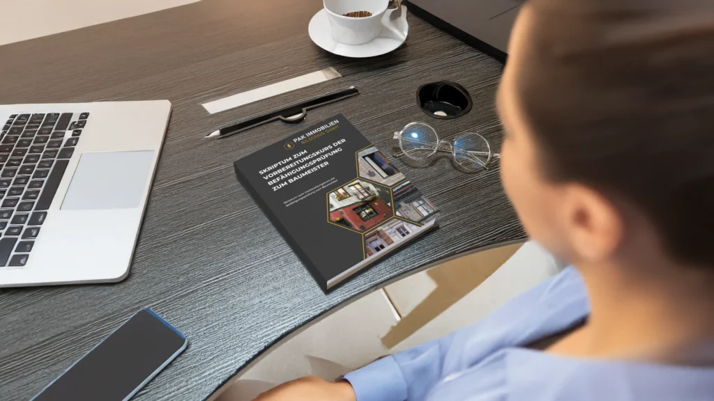 Online Kurs Vorbereitung Baumeisterpruefung Office Online Vorbereitungskurs Pak Immobilie Baumeisterpruefung Unterlagen