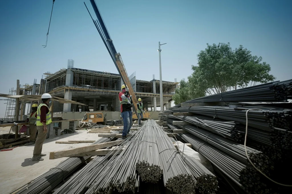 PAK Immo Bauneister pruefung vorbereitung baustelle Baustelle PAK Immo Baumeister Pruefungsvorbereitung - Kurs zur Baumeister Befähigungsprüfung in Österreich