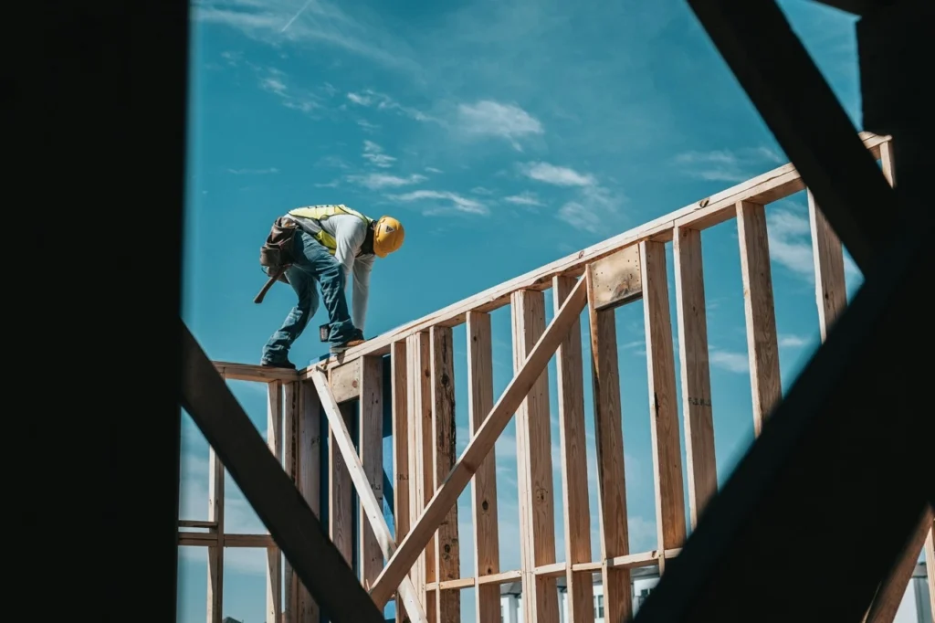 PAK Immo Bauneister pruefung vorbereitung baustelle 2 Baustelle PAK Immo Baumeister Pruefungsvorbereitung - Kurs zur Baumeister Befähigungsprüfung in Österreich
