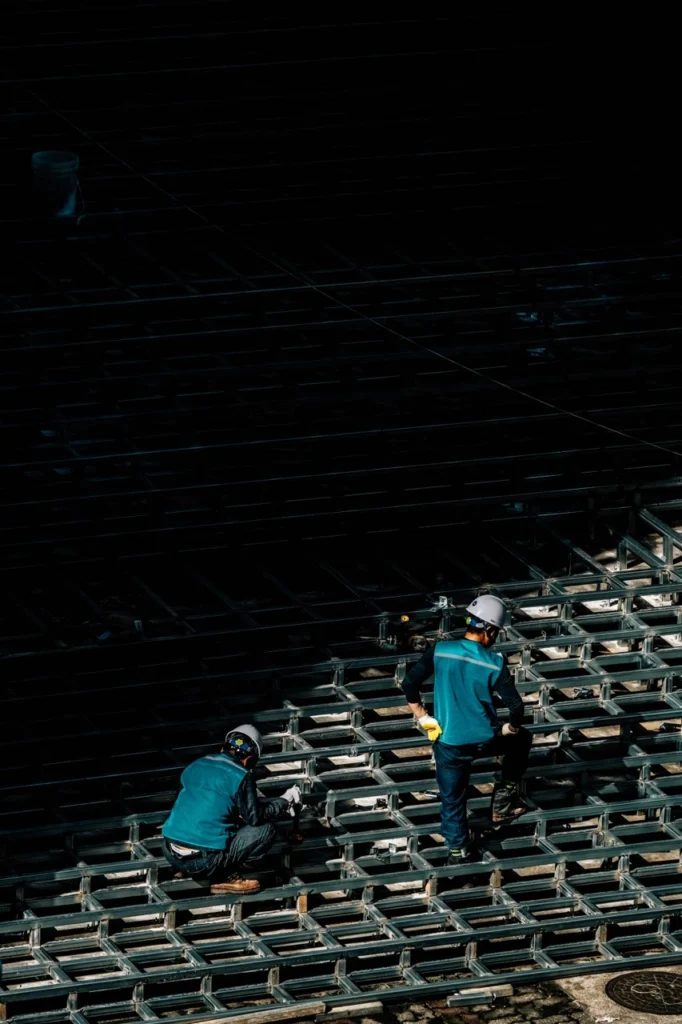 PAK Immo Bauneister pruefung vorbereitung baustelle Arbeit Baustelle PAK Immo Baumeister Pruefungsvorbereitung - Kurs zur Baumeister Befähigungsprüfung in Österreich