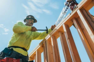Construction worker