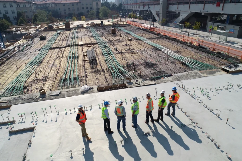 PAK Immo Bauneister pruefung vorbereitung baustelle test Baustelle PAK Immo Baumeister Pruefungsvorbereitung - Kurs zur Baumeister Befähigungsprüfung in Österreich