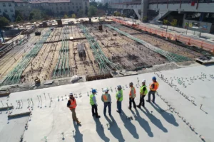 Baustelle PAK Immo Baumeister Pruefungsvorbereitung